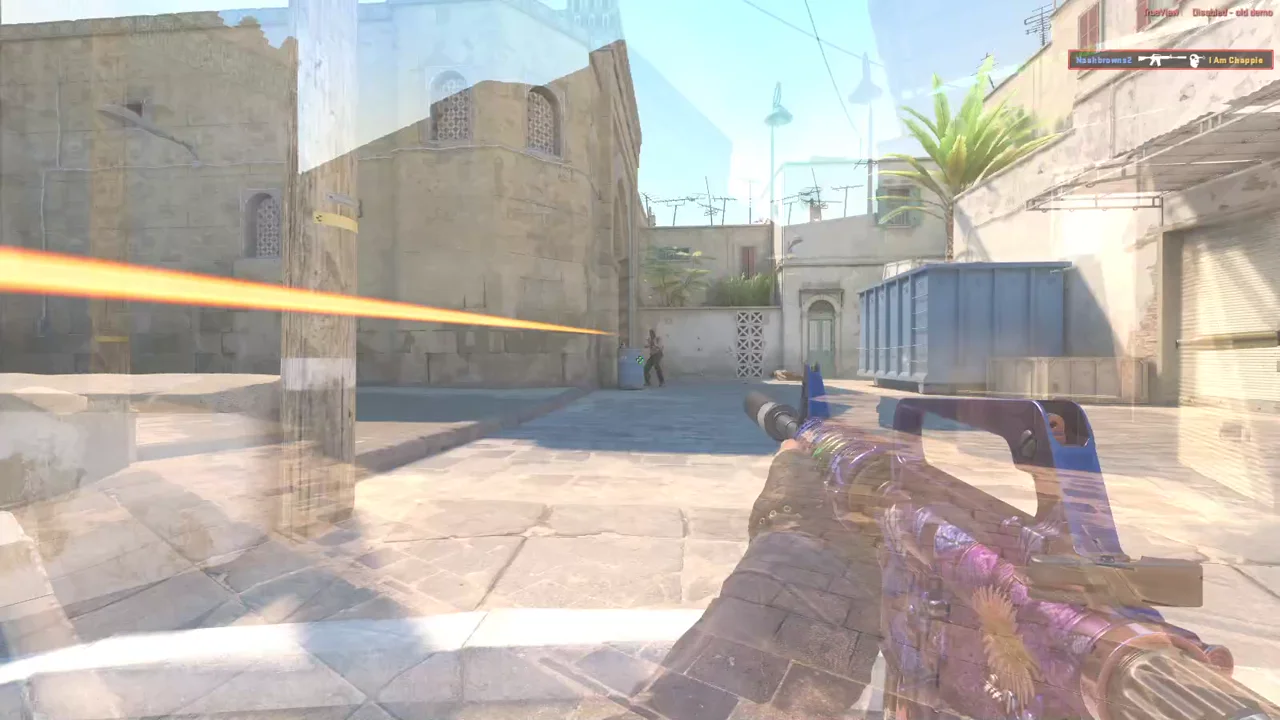 highlight